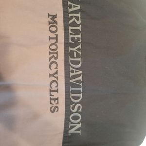 Harley Davidson mens 4xl